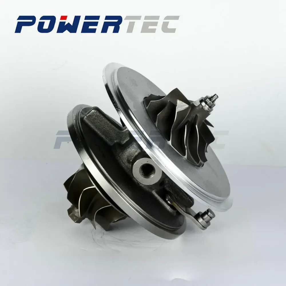 In Stock Turbo charger Core GTA2359VK 743115-0003 Turbo For Cars for Mercedes E320 S320 CDI W211 150Kw 3.0CDI OM648 Euro 4 64809 view 6