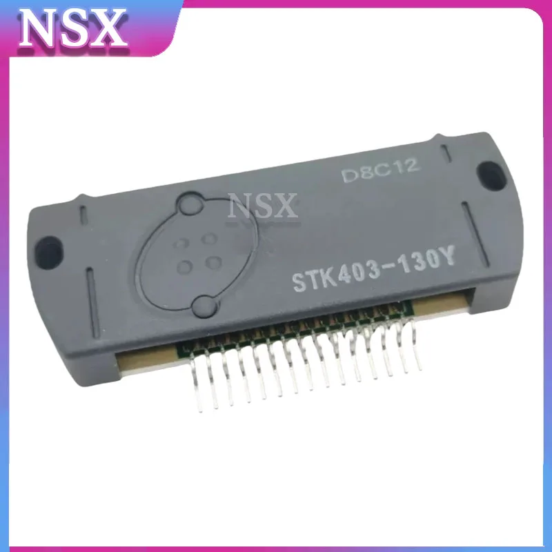 STK403-130/130Y/250A/240A MODULE