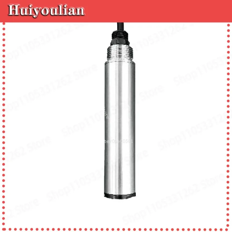 

Turbidity Sensor RS485 Online Water Quality Meter Sludge Concentration Tester Suspended Solids Monitor