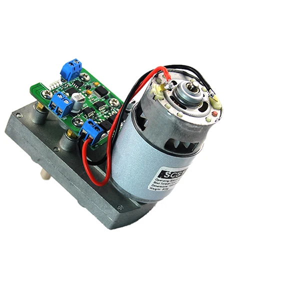 SM150 180KG cm Large Smart Servo Magnetic Encoder Servo High Voltage 8.4V-12V