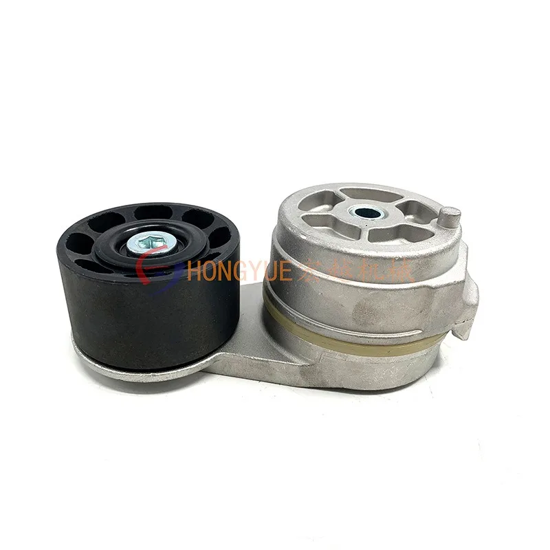 

MUGURO 6731-61-4510 3194086 392290 High quality tensioning wheel for Komatsu PC200-6 PC200-7