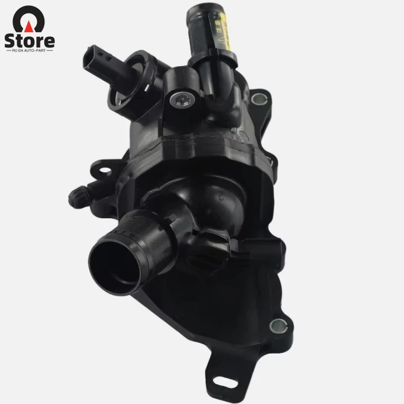 

A2822033000 110600260R Thermostat Housing with Sensor for NIS-SAN QAS-HQAI J11/J12