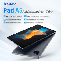 FreeYond A5 Tablet 11\