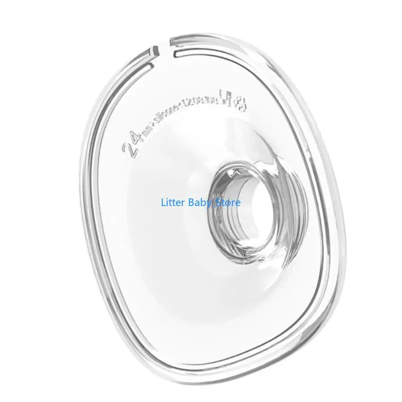 N80C الحليب جامع شفة سيليكون الحجاب الحاجز منقار البط صمامات مضخة الثدي ملحق ل S21 S18 مضخات الثدي الكهربائية يمكن ارتداؤها #1