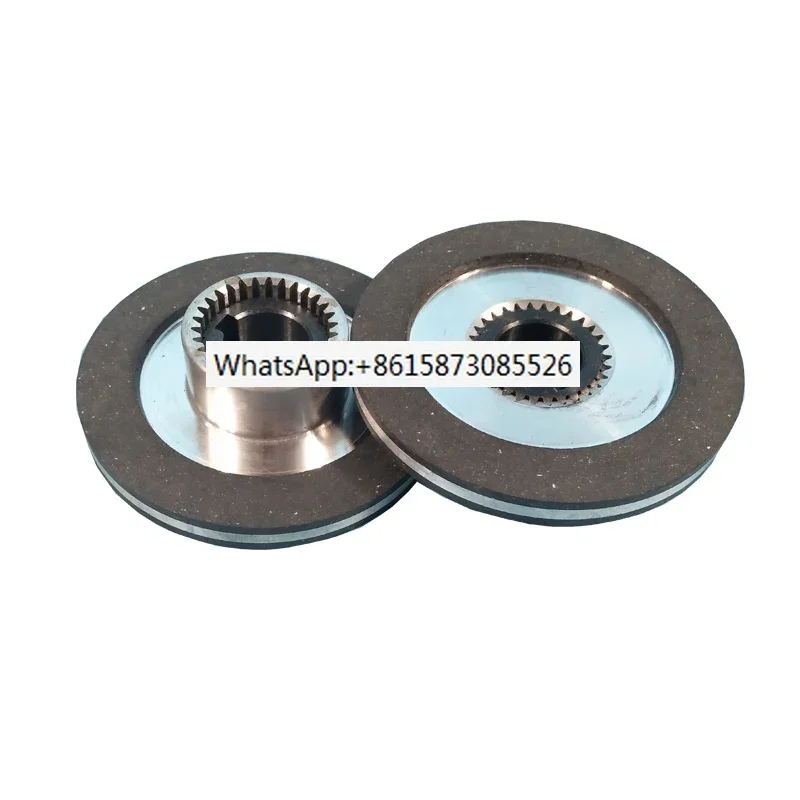 

Electromagnetic Brake Motor Pad Disc YEJ80/90/100/112/132