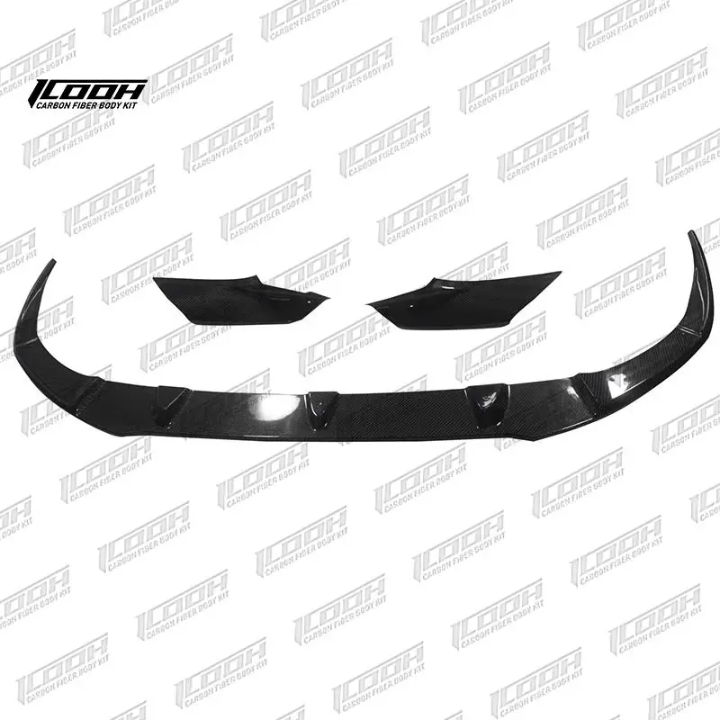 

ICOOH Racing Style Carbon Fiber Fibre Body Kit With Front Lip Diffuser For BMW Z4 G29, 100% Tested Well