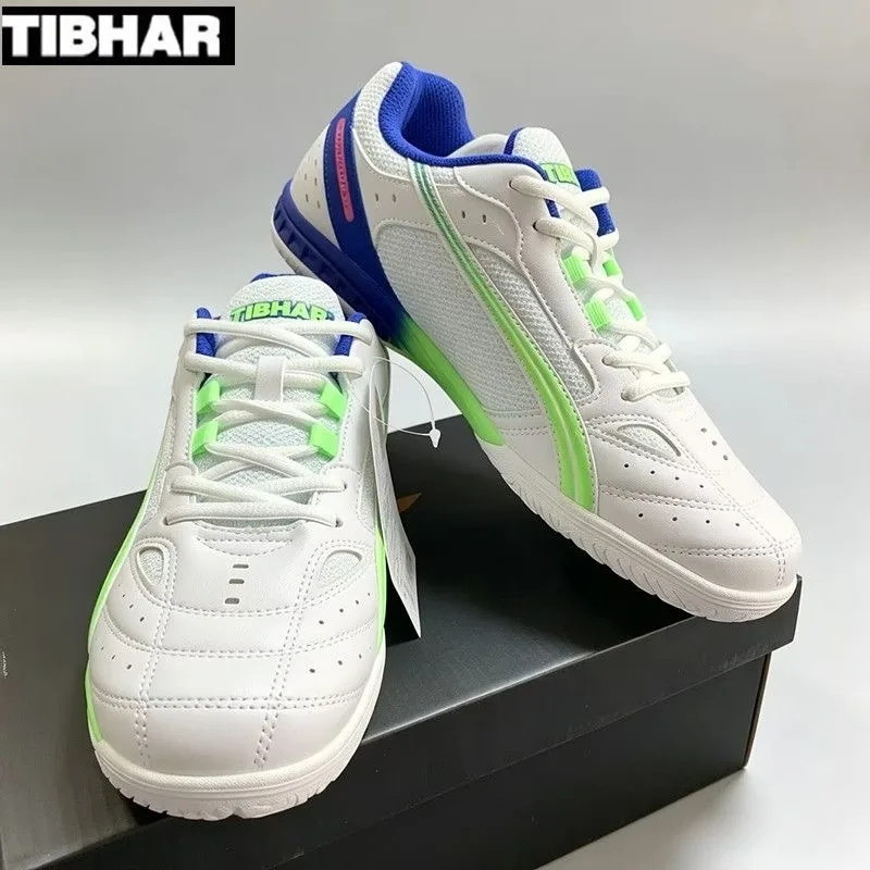Classic Brand Table Tennis Shoes For Men Women Comfortable  Badminton Shoes Unisex Brand Designer Court Shoe Badminton Training