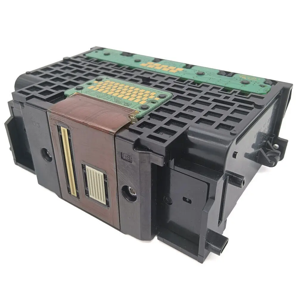 Full Color Printhead QY6-0087 Fits For Canon MAXIFY MB5460 MB2050 MB2000 MB5470 MB2060 MB2150 IB4180 MB2140 MB2020 MB2130 MB2120