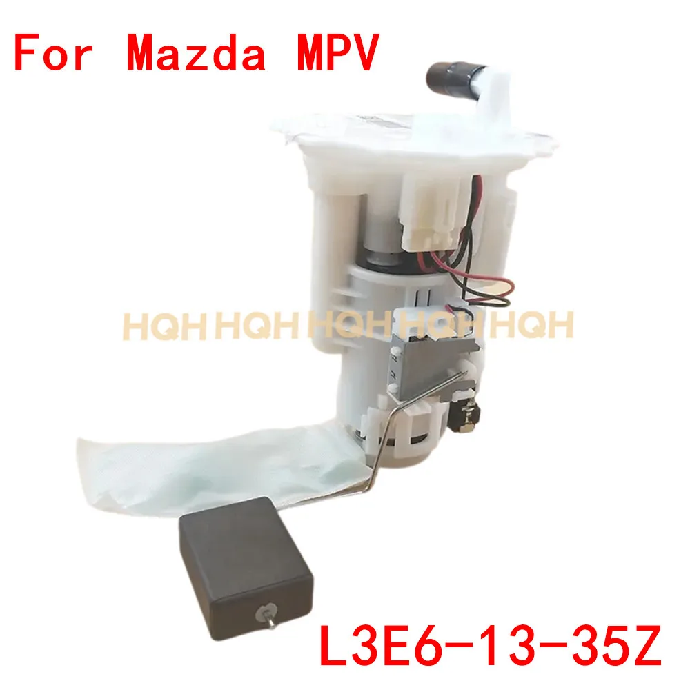 HQH Fuel Pump Module Assembly Fit For Mazda MPV 2004 L3E6-13-35Z 101961-7550 L3E61335Z