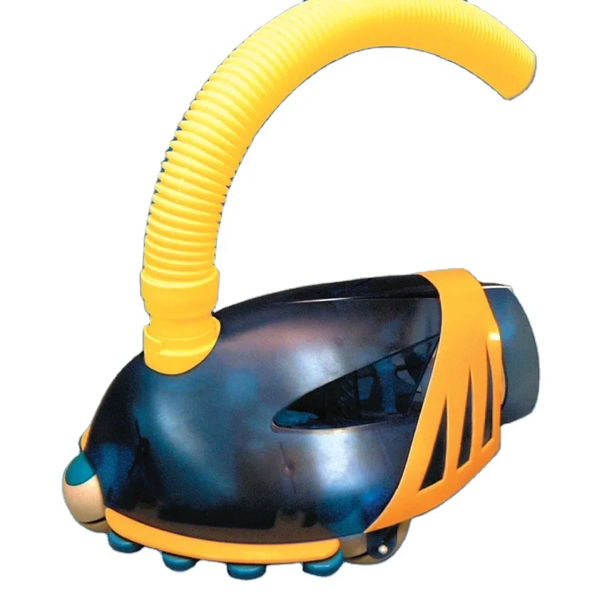 

domestic swimming pool vacuum cleaner with pool pump