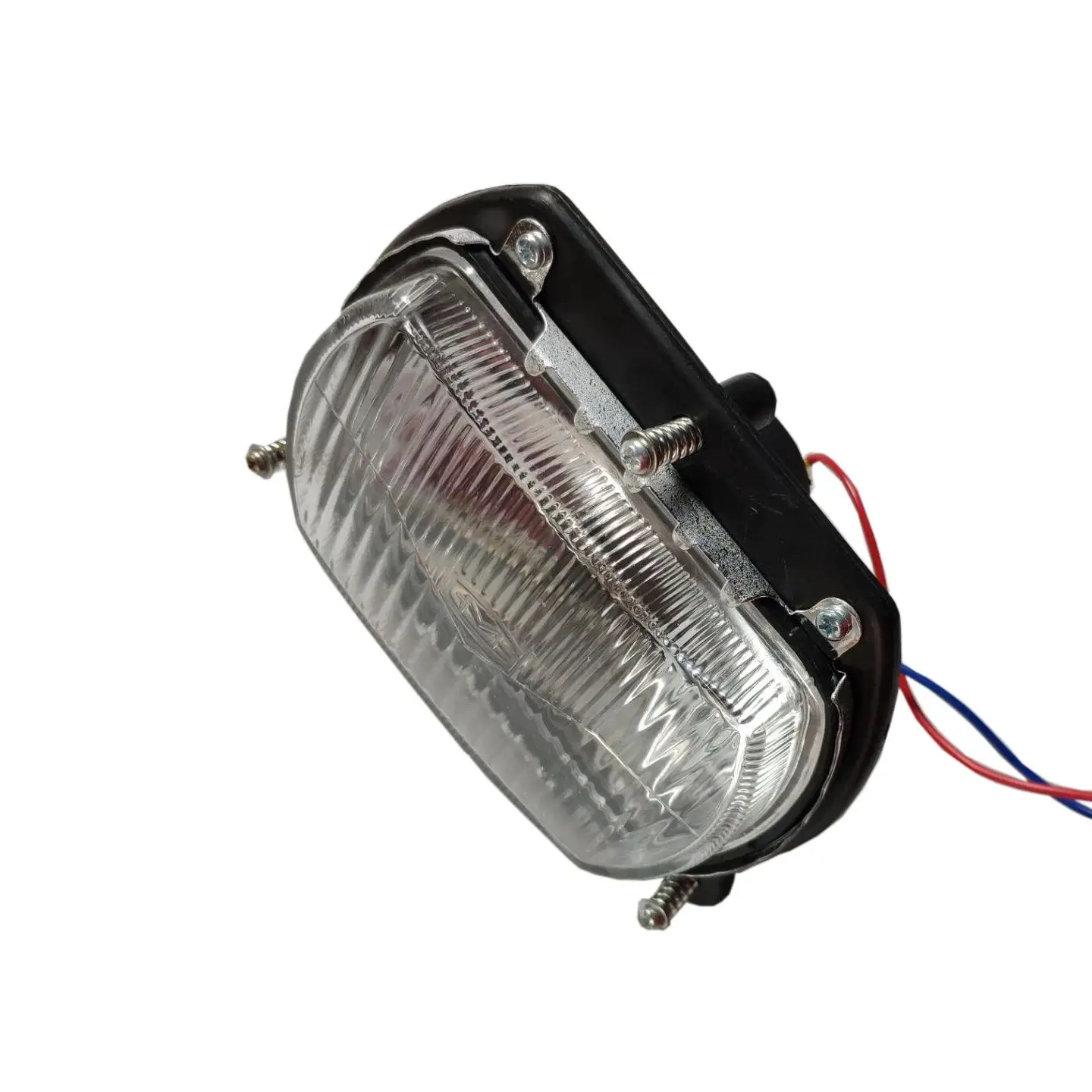 18.48.801 , Front head lamp for Fengshou FS180 / FS184 ; Shenniu SN254 / SN250 ; Taishan TS254 / TS304 old model