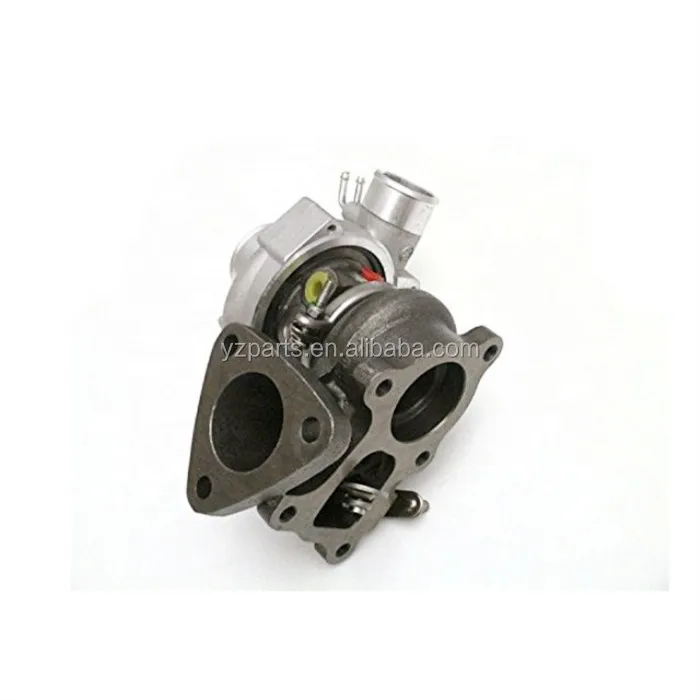 Turbocompresores TF035-1 49135-03311 Turbos para FUSO 9135-03301, 49135-03220, 49135-03411