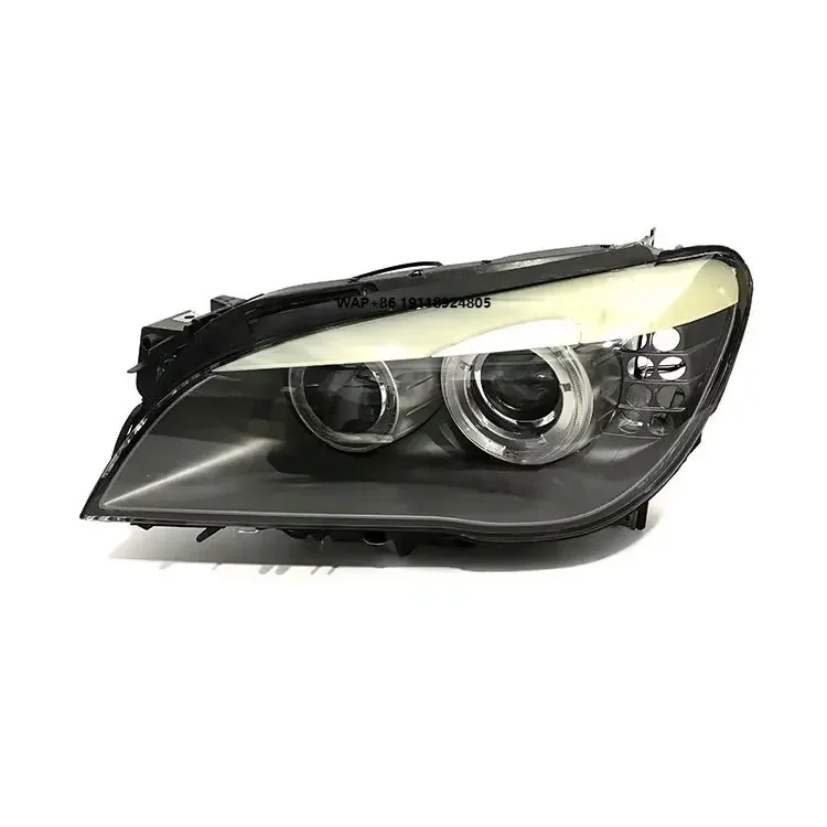 

Suitable for 7 Series F02 Headlight Car 2009-2013 Year Old Front Headlight