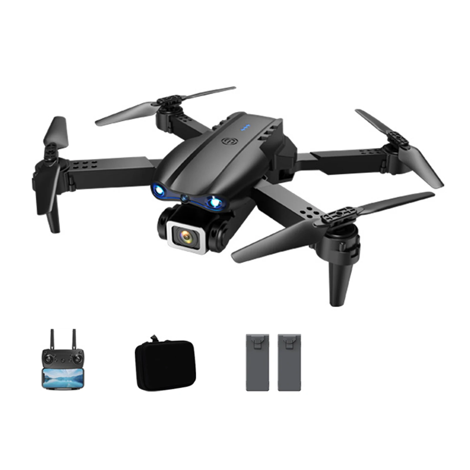 Remote Control Airc…