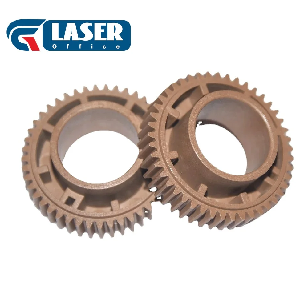 1pcs  Fuser Gear for Samsung ML1630 1910 1915 2510 2525 2540 2545 2570 2571 2580 2581 2582 2850 2851 2855 SCX4500 4600 4623 4626