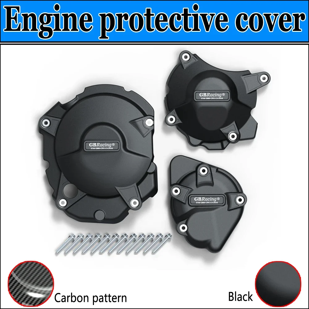 

For SUZUKI GSF600S Bandit 1995-2004 Engine Protection Cover