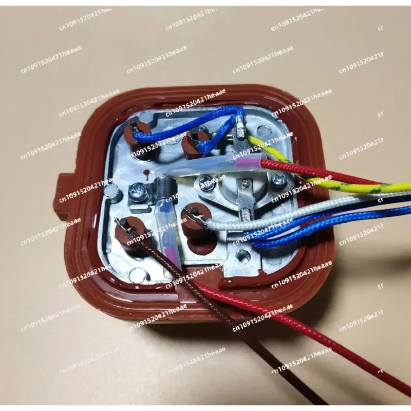 Suitable for hanging hot press heating element accessories GC553