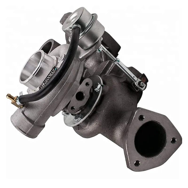 T250-04 Turbocharger ERR4893 ERR4802 452055-0004 452055-5004S 452055 turbo for GEMINI III Engine