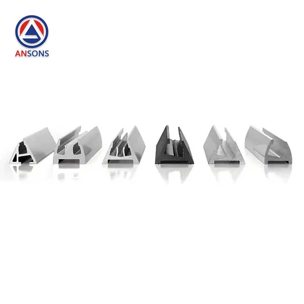 Детали для эскалатора Ansons