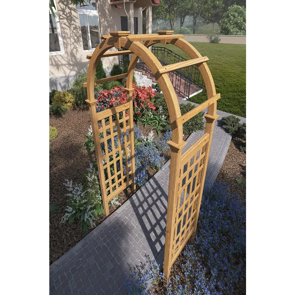 Garden Arbour, Rosewood 47