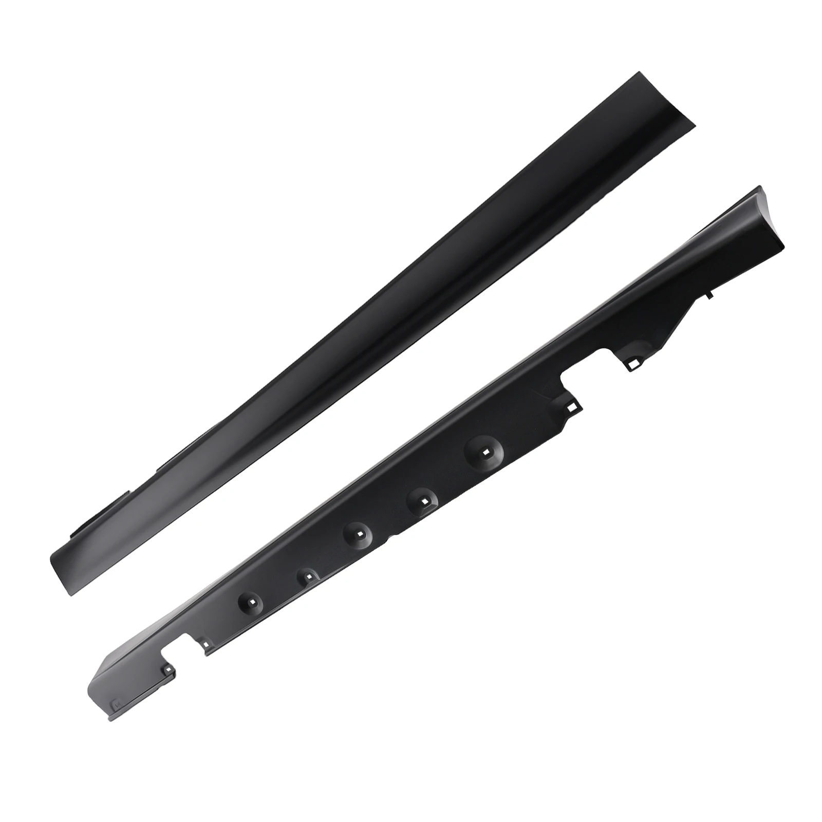 

Side Body Molding Set for BMW 3Series E46 Sedan 4-Door 1999 2000-2005 PP