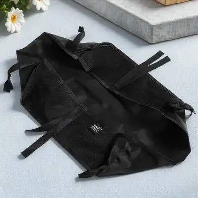 

Universal Stroller Storage Basket Under Cart Organizer Bag Multifunctional Hanging Mesh Net For Baby Shopping Carrier