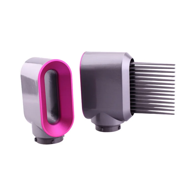 A99U For Dyson Airwrap HS01 HS05 Styling Dryer Attachment Tool Hair Dryer Universal Hair Modeling Air Nozzle Accessories B