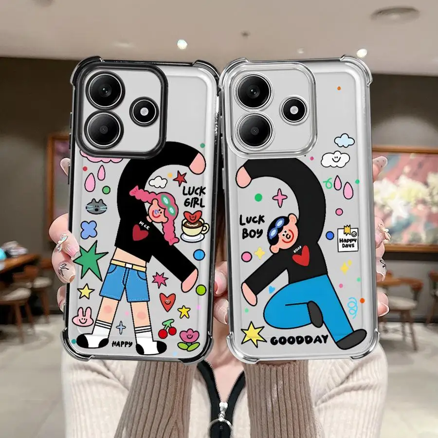 Case For Redmi Note…