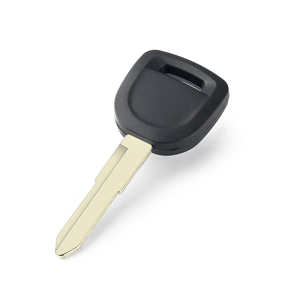 KEYYOU Transponder Key Shell Fob Car Key Case For Mazda M3 M5 M6 RX8 CX7 CX9 Replacement Blank Key Cover For Mazda No Chip