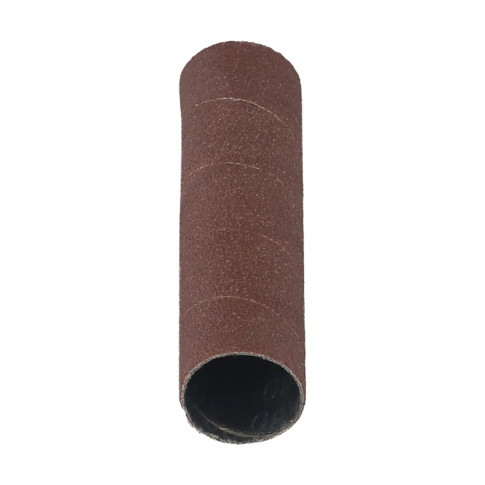 1pcs 80/150/240Grit Spindle Sanding Sleeves For Oscillating Sander Aluminum Oxide Sandpaper Woodworking Polishing Tools ﻿