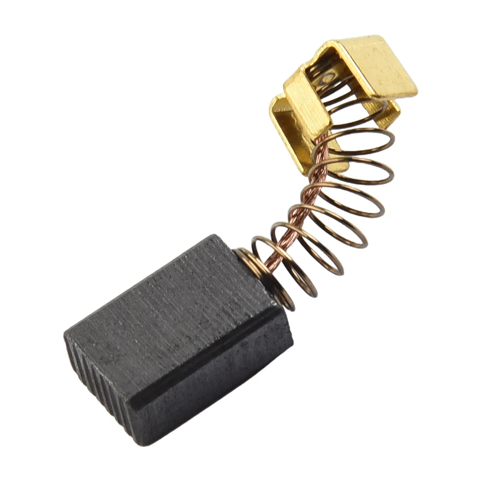 

Brand New Practical Carbon Brush CB325/459/303/419/203/85 For Angle Grinder GA 5030 For General Purpose Motors