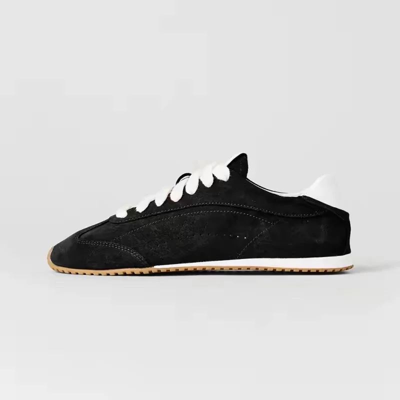 Mesh Women Platform Chunky Sneakers Lightweight Non-Slip Casual Sport Tennis Walking Gym Shoes DG0207