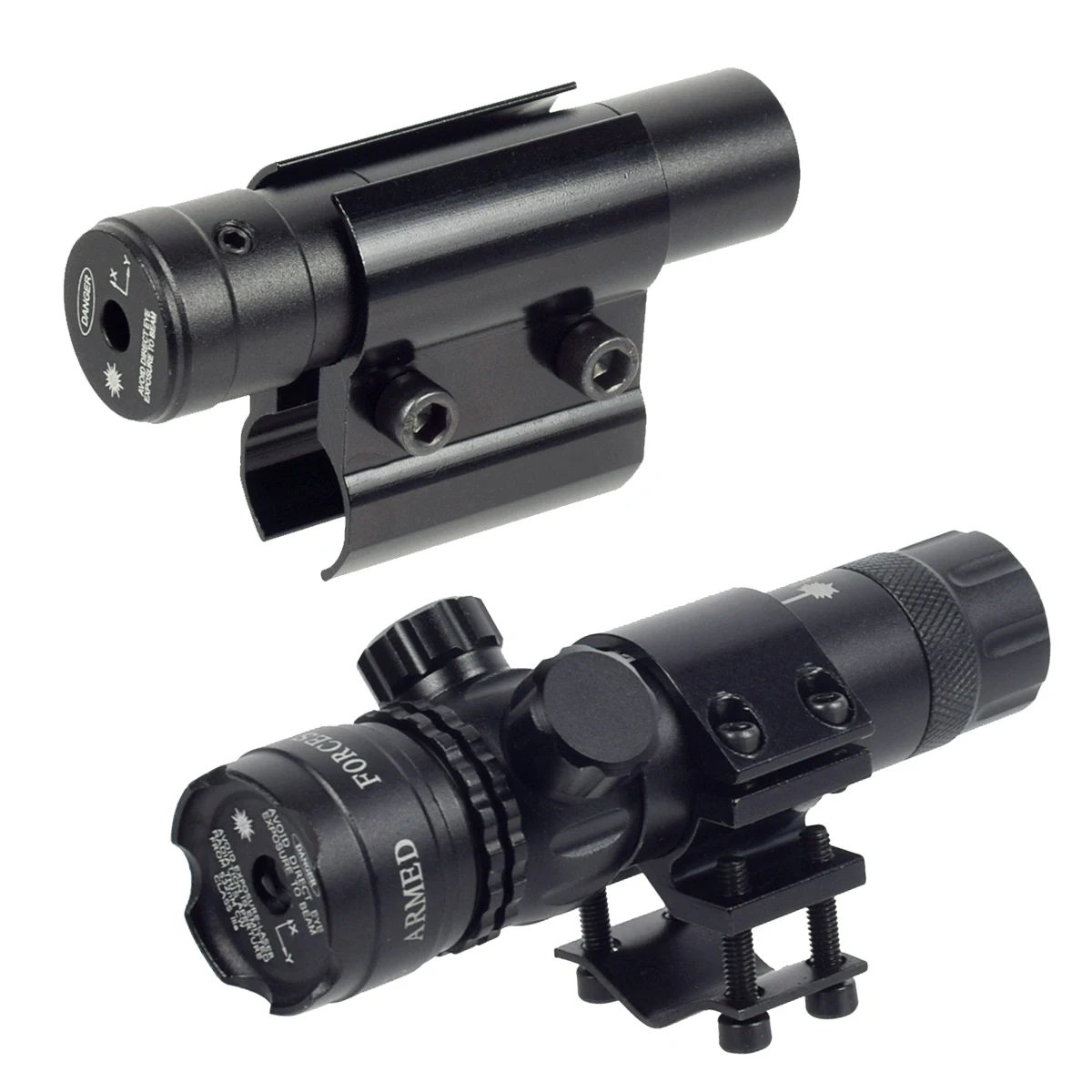 Tactical Adjustable…