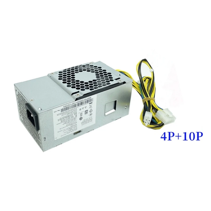 Imagem -05 - Fonte de Alimentação Original Hk28072pp 10pin 180w Compatível Hk310-72pp Pa2181-2 Pce025 Pa-22213v Fsp180-20tgbab Dropship