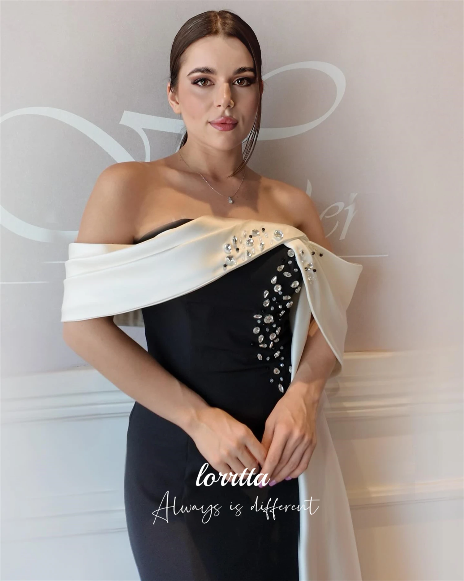 

Lorrtta Customized Luxurious Women's Evening Dresses for Special Occasions Cocktail Dress Prom Dresses Elegant Party Dresses