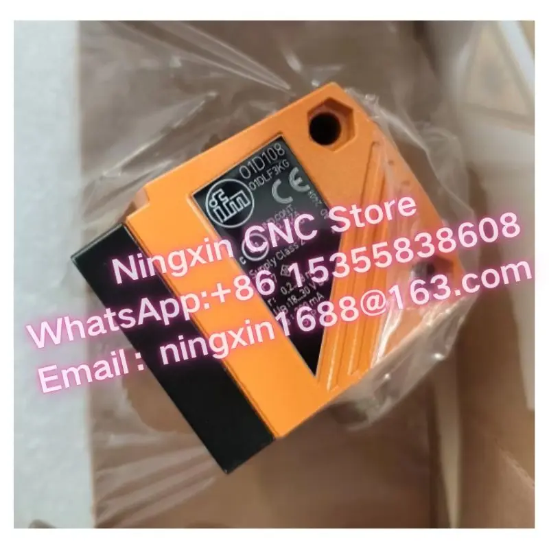 New original O1D101 O1D104 O1D108 O1D109 O1D115 O1D120 O1D300 O1D405 sensor Fast delivery