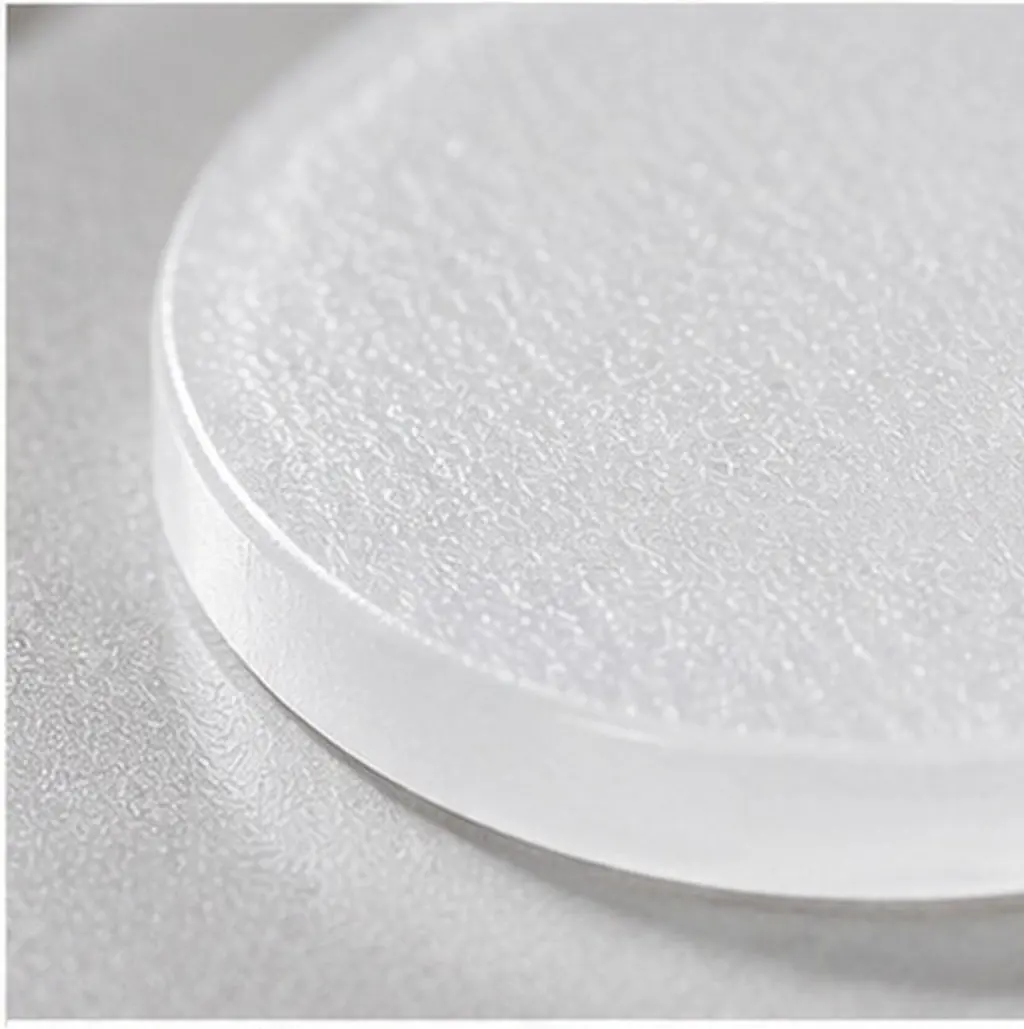 25Pcs Clear Silicone Glass Table Bumpers with Stem 20Mm Residue-Free Anti-Skid Stabilizer Pad for Glass Tables Home Office
