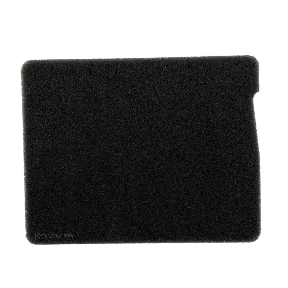 متوافق مع الكترولوكس متوافق ZPF كلاسيك ، ZPF باركيت الأنظف الإسفنج تصفية مجموعة