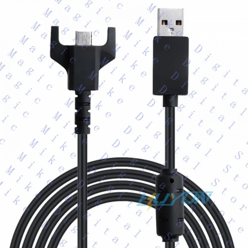H  USB Cable /Line/wire for Logitech G900 G403 Mouse Logitech G Pro 87 Keyboard