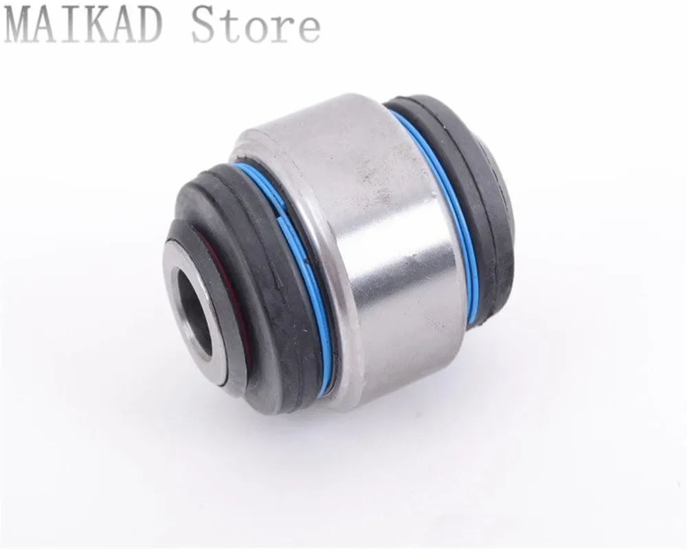 

2PCS Outer Rear Suspension Control Arm Bushing for BMW F30 F31 F34 F35 316i 320i 328i 335i 316Li 320Li 328Li 335Li 33326792553