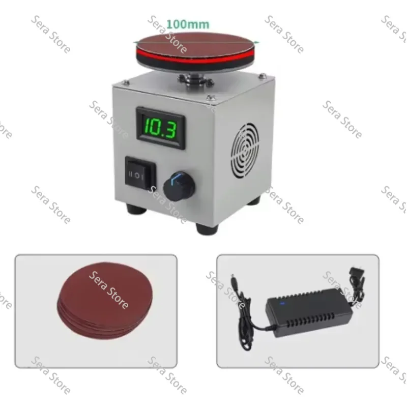 150W Mini Electric 4