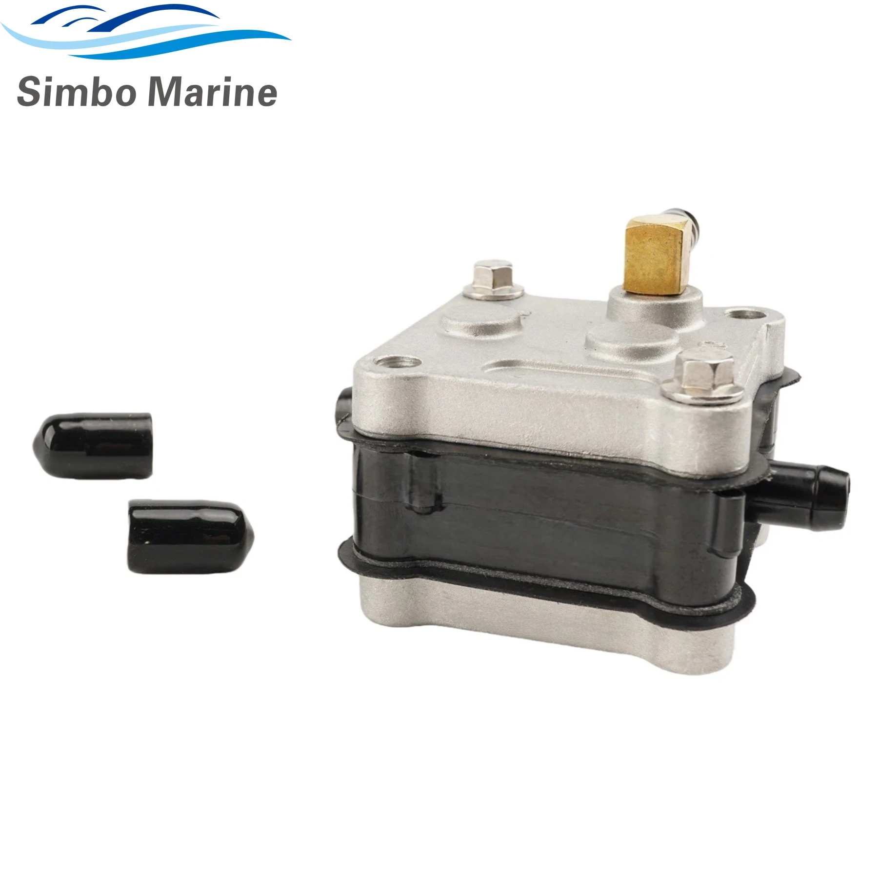 14360T75 استبدال مضخة الوقود محرك القارب متوافق مع محرك ميركوري مارينر الخارجي 135 إلى 225 HP 14360A69 14360A66 #6