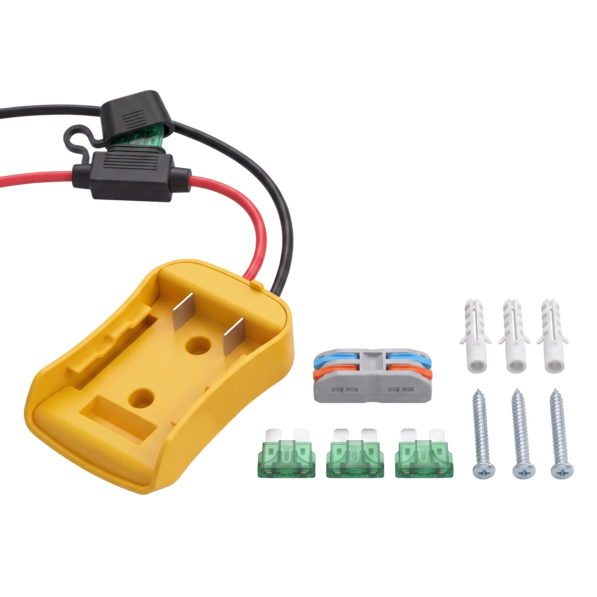 adaptador-conversor-power-wheels-para-bateria-dewalt-20v-com-fusivel-e-terminais-de-fio-12awg-para-luzes-de-trabalho-de-robotica-e-brinquedos-rc