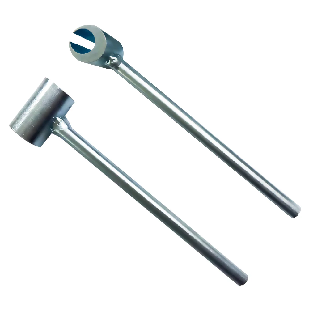 19/23/25mm Hinges Gap Adjusting Wrench Spanner Key for Round Bolt Adjustable Wrench Tool Door Hinge Repair Spanner