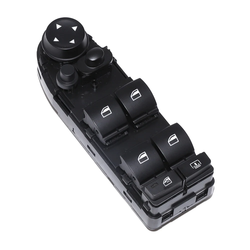 

61319122113 Car Lifter Window Switch Button Electric Power For BMW E60 5 Serie 520D 525 535 550 2001 2002 2003 2004 2005-2010