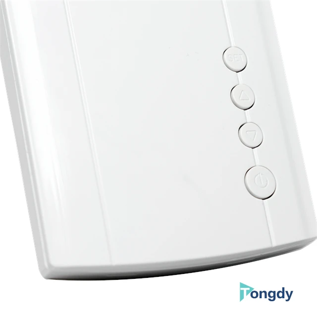 Tongdy-sistema de control de la calidad del aire para interiores, dispositivo de monitoreo de la calidad del aire CO2 con salida PID Superior, precio para VAV