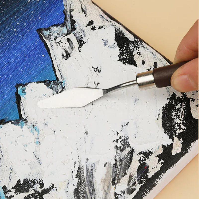 Thumbnail 2 - #24 Top 50 Artist Mixing Palettes Worth Buying In 2026