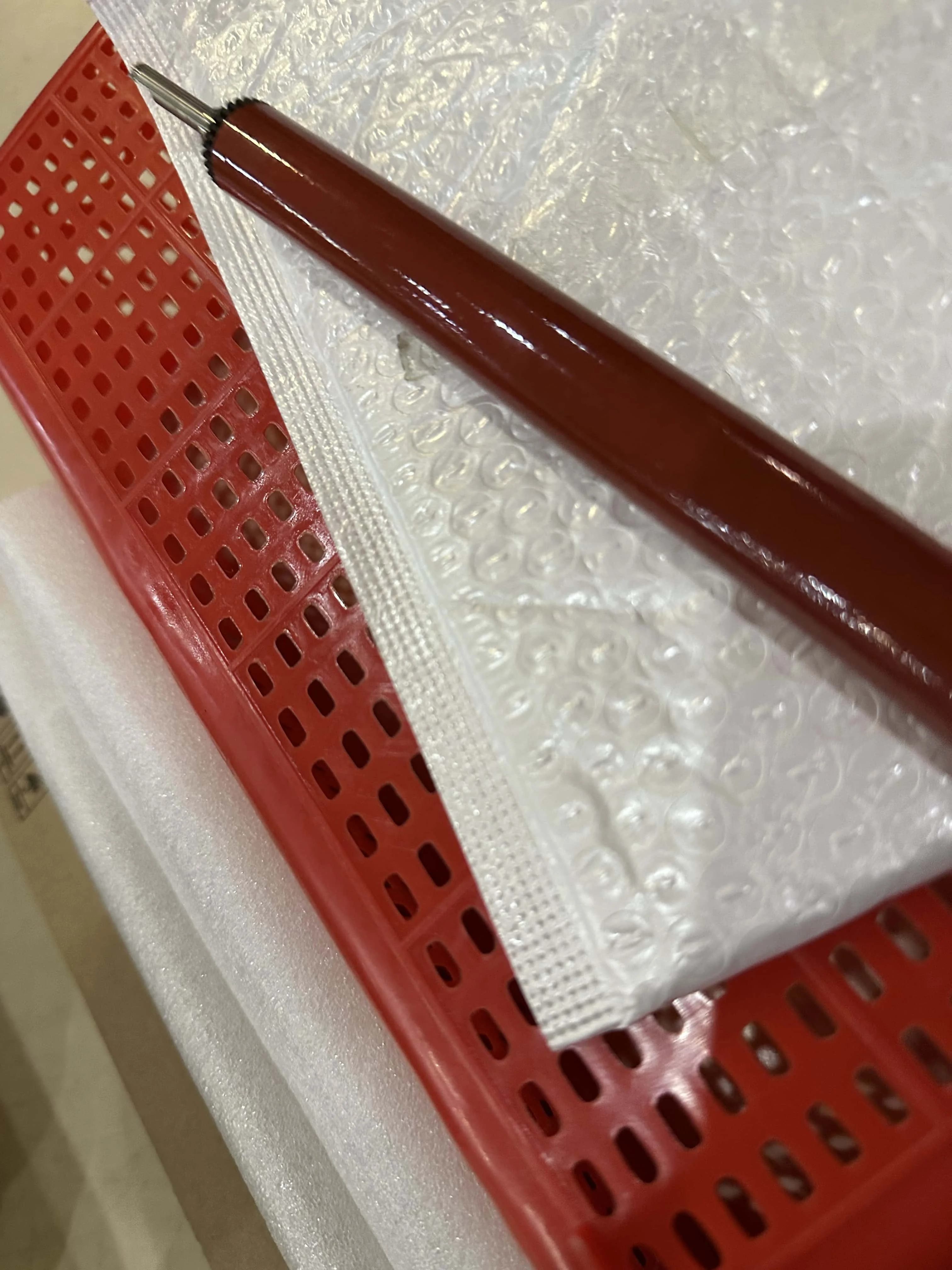 

5PCS RC1-2136-000 RC1-2135-000 RM1-0660-000 Fuser Lower Pressure Roller for HP 1010 1012 1015 1020 1018 3015 3020 3030 M1005