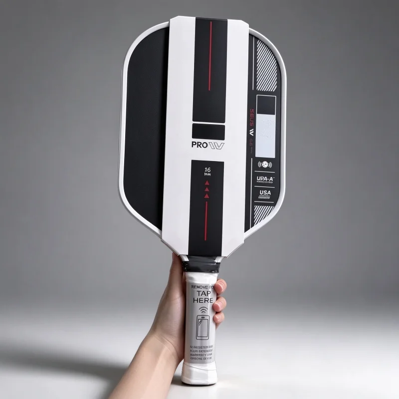 racchette-da-pickleball-pro-iv-16mm-approvate-usapa-in-fibra-di-carbonio-t700-maggiore-potenza-e-sensibilita-punto-dolce-completamente-rivestito
