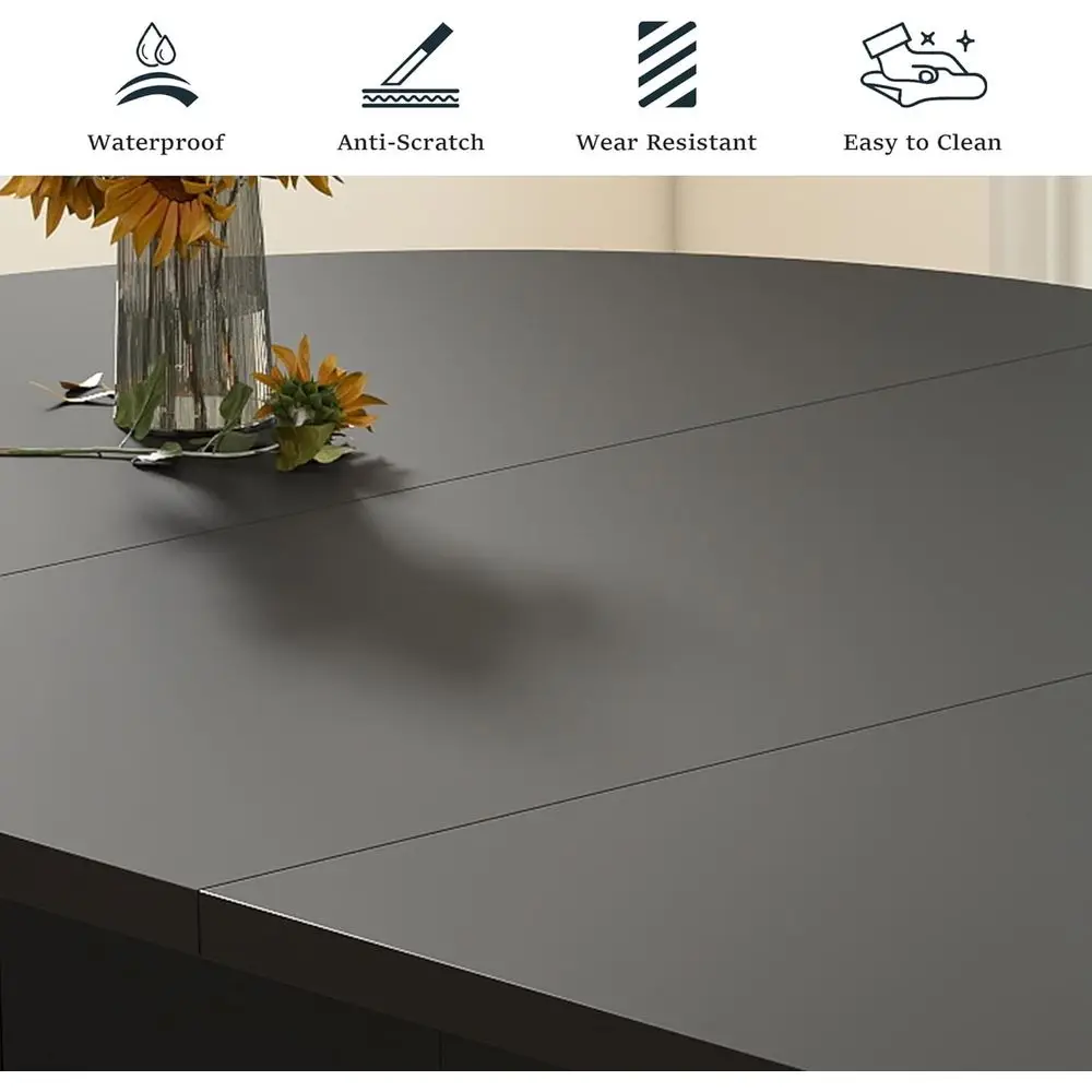 Thumbnail 4 - #1 Best Rated Dining Room Tables to Buy in 2026